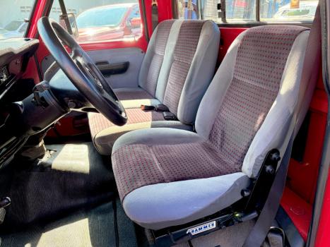 FORD F-1000 3.9 SUPER S�RIE CABINE SIMPLES DIESEL, Foto 6