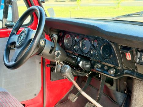 FORD F-1000 3.9 SUPER S�RIE CABINE SIMPLES DIESEL, Foto 7