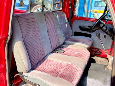FORD F-1000 3.9 SUPER S�RIE CABINE SIMPLES DIESEL, Foto 8