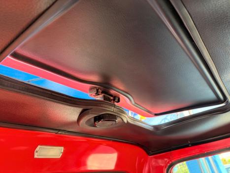 FORD F-1000 3.9 SUPER S�RIE CABINE SIMPLES DIESEL, Foto 9