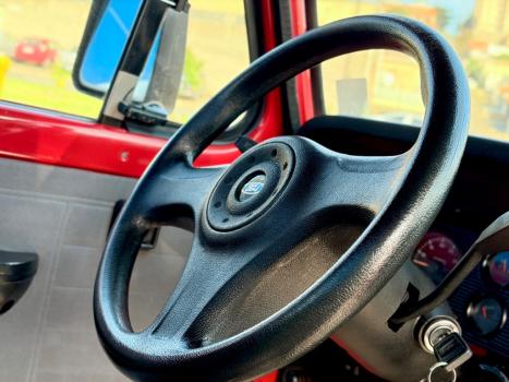 FORD F-1000 3.9 SUPER S�RIE CABINE SIMPLES DIESEL, Foto 10