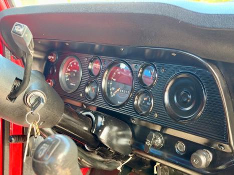 FORD F-1000 3.9 SUPER S�RIE CABINE SIMPLES DIESEL, Foto 11
