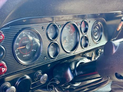 FORD F-1000 3.9 SUPER S�RIE CABINE SIMPLES DIESEL, Foto 12