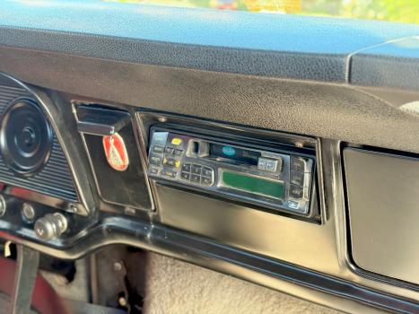 FORD F-1000 3.9 SUPER S�RIE CABINE SIMPLES DIESEL, Foto 13
