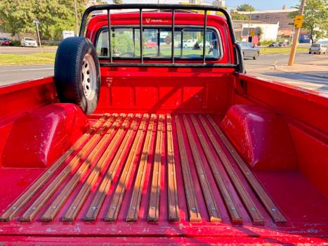 FORD F-1000 3.9 SUPER S�RIE CABINE SIMPLES DIESEL, Foto 15