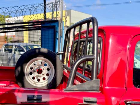 FORD F-1000 3.9 SUPER S�RIE CABINE SIMPLES DIESEL, Foto 19