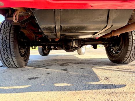 FORD F-1000 3.9 SUPER S�RIE CABINE SIMPLES DIESEL, Foto 20