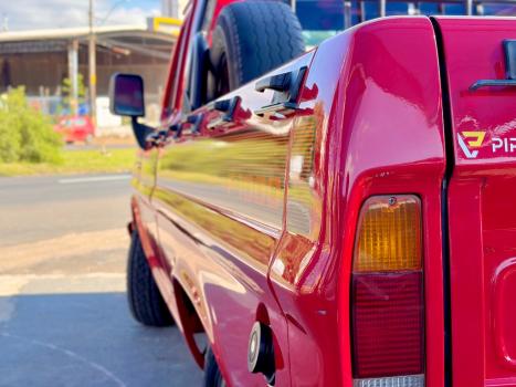 FORD F-1000 3.9 SUPER S�RIE CABINE SIMPLES DIESEL, Foto 21