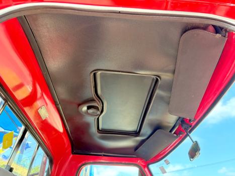 FORD F-1000 3.9 SUPER S�RIE CABINE SIMPLES DIESEL, Foto 25