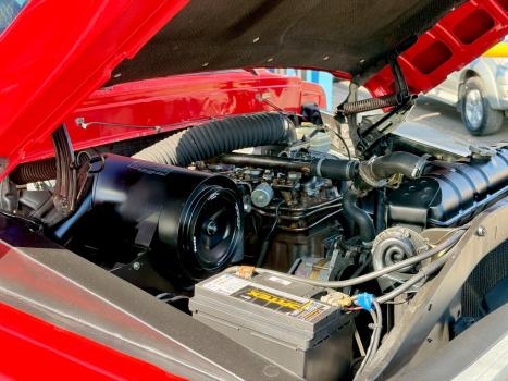 FORD F-1000 3.9 SUPER S�RIE CABINE SIMPLES DIESEL, Foto 27