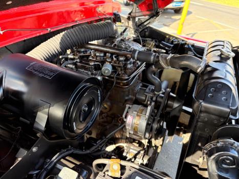 FORD F-1000 3.9 SUPER S�RIE CABINE SIMPLES DIESEL, Foto 29