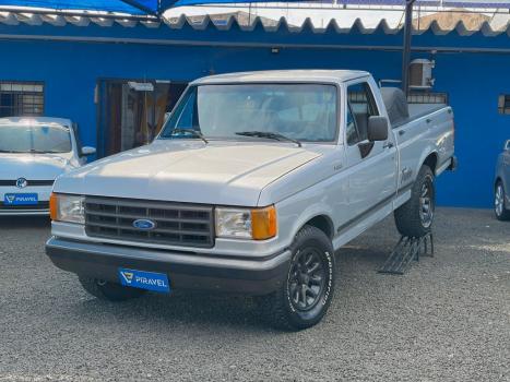 FORD F-1000 3.9 SUPER SERIE CABINE SIMPLES TURBO DIESEL, Foto 1