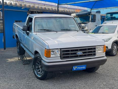 FORD F-1000 3.9 SUPER SERIE CABINE SIMPLES TURBO DIESEL, Foto 2