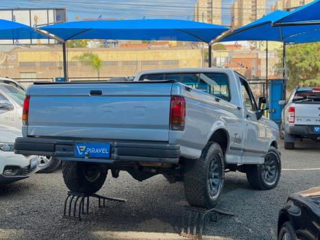 FORD F-1000 3.9 SUPER SERIE CABINE SIMPLES TURBO DIESEL, Foto 4