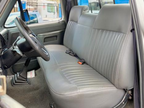 FORD F-1000 3.9 SUPER SERIE CABINE SIMPLES TURBO DIESEL, Foto 6