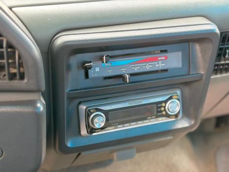 FORD F-1000 3.9 SUPER SERIE CABINE SIMPLES TURBO DIESEL, Foto 9