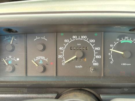 FORD F-1000 3.9 SUPER SERIE CABINE SIMPLES TURBO DIESEL, Foto 10