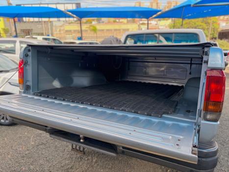 FORD F-1000 3.9 SUPER SERIE CABINE SIMPLES TURBO DIESEL, Foto 12