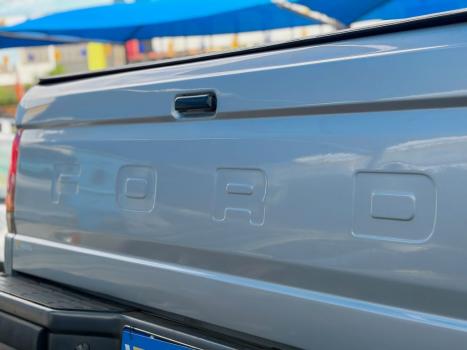 FORD F-1000 3.9 SUPER SERIE CABINE SIMPLES TURBO DIESEL, Foto 14