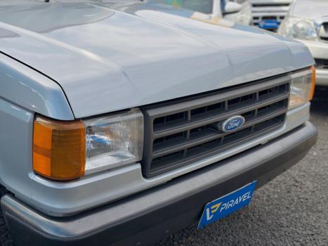 FORD F-1000 3.9 SUPER SERIE CABINE SIMPLES TURBO DIESEL, Foto 16