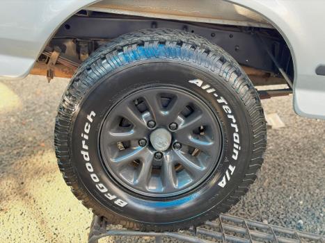 FORD F-1000 3.9 SUPER SERIE CABINE SIMPLES TURBO DIESEL, Foto 17