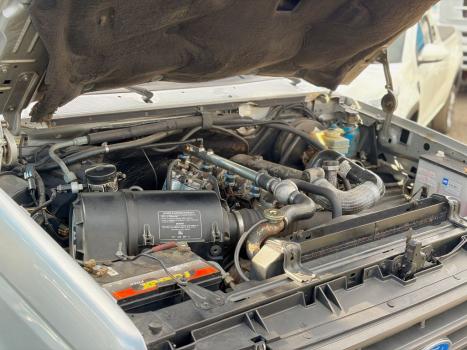 FORD F-1000 3.9 SUPER SERIE CABINE SIMPLES TURBO DIESEL, Foto 19