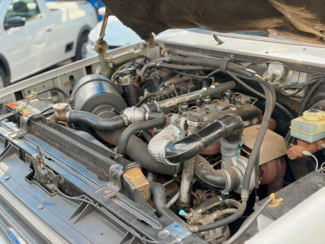 FORD F-1000 3.9 SUPER SERIE CABINE SIMPLES TURBO DIESEL, Foto 20