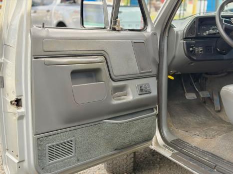 FORD F-1000 3.9 SUPER SERIE CABINE SIMPLES TURBO DIESEL, Foto 22