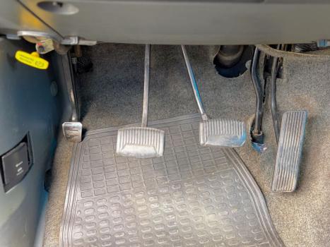FORD F-1000 3.9 SUPER SERIE CABINE SIMPLES TURBO DIESEL, Foto 24