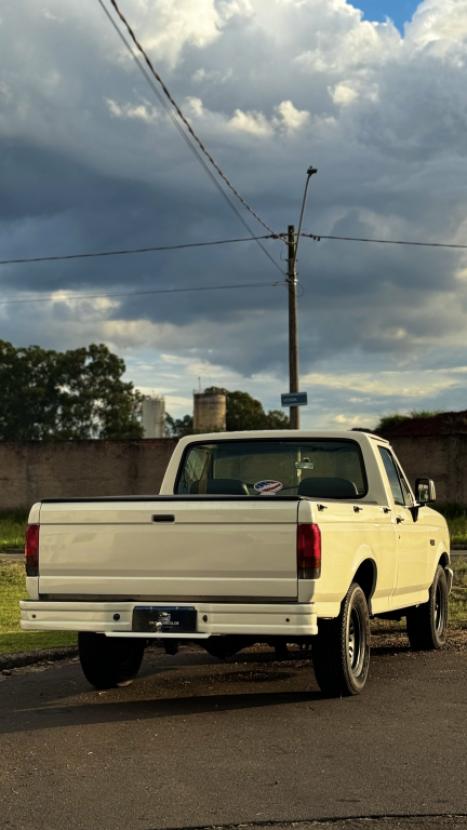 FORD F-1000 4.9 I XL CABINE SIMPLES, Foto 4