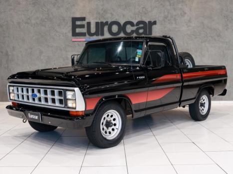 FORD F-1000 , Foto 1