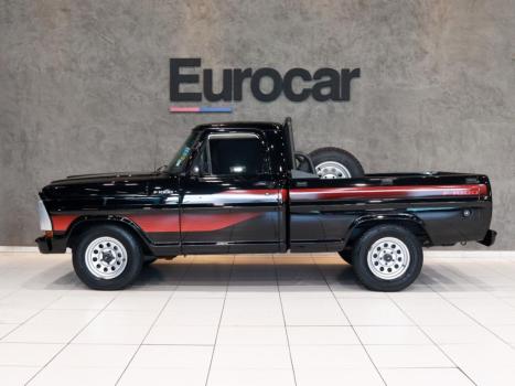 FORD F-1000 , Foto 5