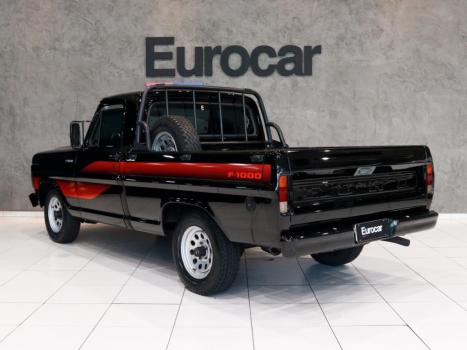 FORD F-1000 , Foto 3