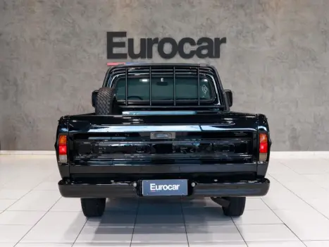 FORD F-1000 , Foto 4