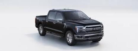 FORD F-150 5.0 V8 24V FX4 LARIAT CABINE DUPLA AUTOM�TICO, Foto 1