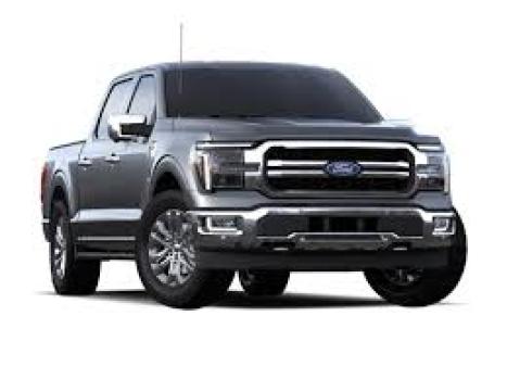 FORD F-150 5.0 V8 24V FX4 LARIAT CABINE DUPLA AUTOM�TICO, Foto 4