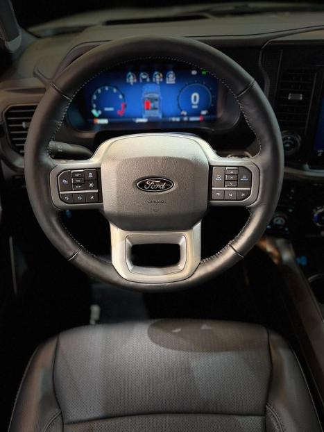 FORD F-150 5.0 V8 24V FX4 LARIAT CABINE DUPLA AUTOMTICO, Foto 6