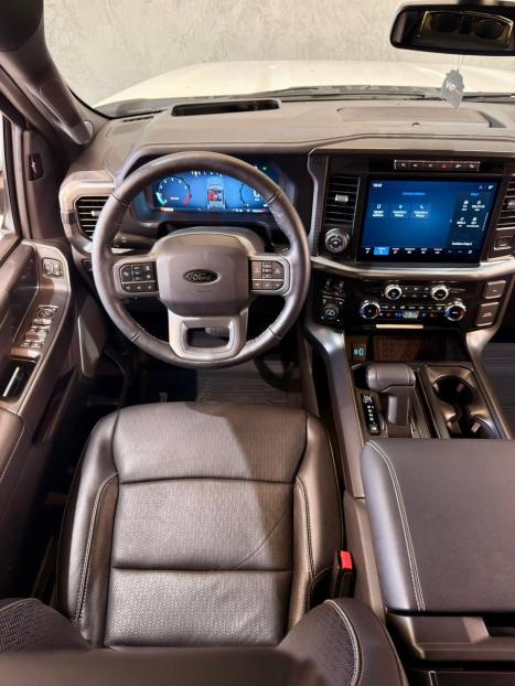 FORD F-150 5.0 V8 24V FX4 LARIAT CABINE DUPLA AUTOMTICO, Foto 7