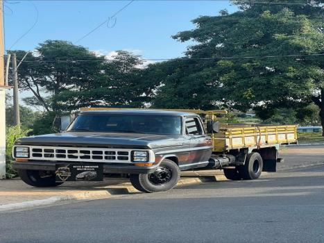 FORD F-2000 3.9 DIESEL, Foto 2