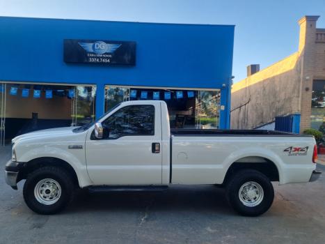 FORD F-250 3.9 4P XL 4X4 CABINE SIMPLES DIESEL, Foto 3