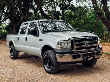 FORD F-250 3.9 4P XLT CABINE DUPLA DIESEL, Foto 1