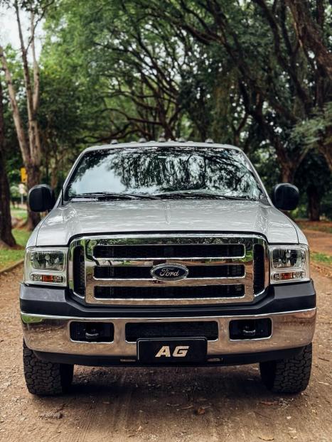 FORD F-250 3.9 4P XLT CABINE DUPLA DIESEL, Foto 3