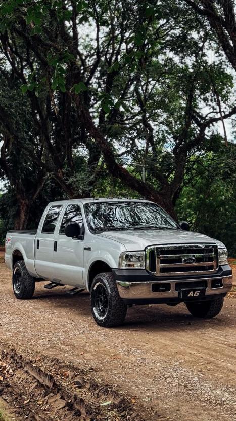 FORD F-250 3.9 4P XLT CABINE DUPLA DIESEL, Foto 5