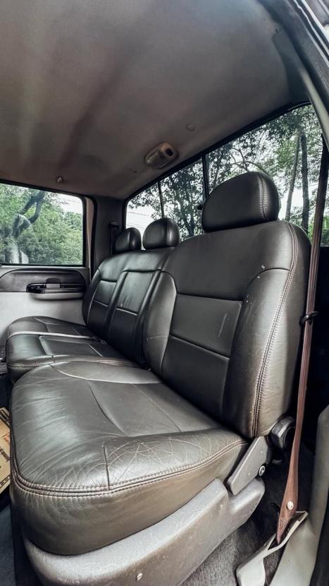 FORD F-250 3.9 4P XLT CABINE DUPLA DIESEL, Foto 9