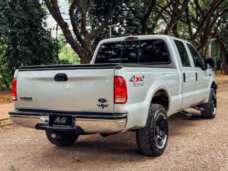FORD F-250 3.9 4P XLT CABINE DUPLA DIESEL, Foto 12