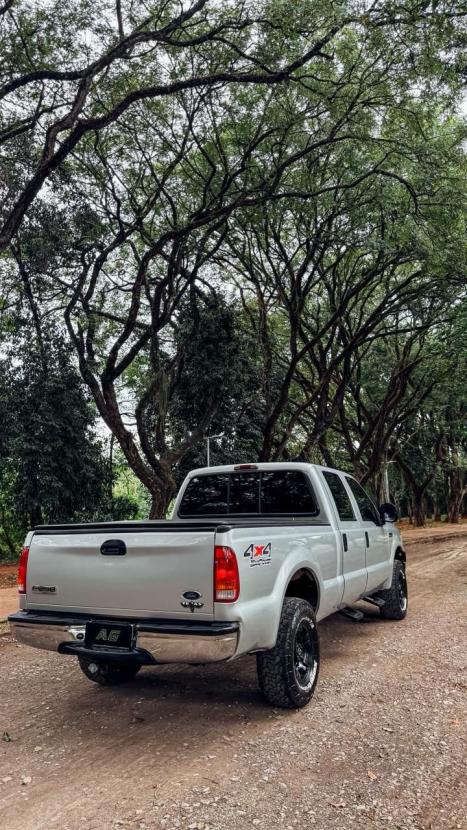 FORD F-250 3.9 4P XLT CABINE DUPLA DIESEL, Foto 13
