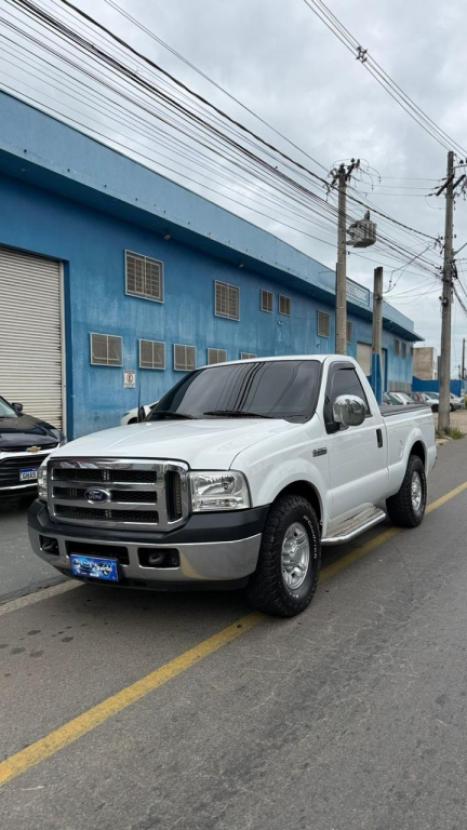 FORD F-250 3.9 4P XL CABINE SIMPLES DIESEL, Foto 2