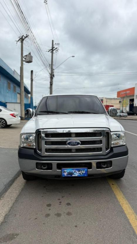 FORD F-250 3.9 4P XL CABINE SIMPLES DIESEL, Foto 3