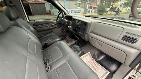 FORD F-250 3.9 4P XL CABINE SIMPLES DIESEL, Foto 7