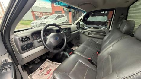 FORD F-250 3.9 4P XL CABINE SIMPLES DIESEL, Foto 8